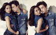 Seksinya Park Shin Hye Pose Bareng Aktor 'Man From the Star'