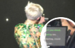 Gunakan Teleprompter di Konser, Miley Cyrus Dianggap Tak Hapal Lirik Lagunya Sendiri