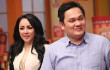 Regina Gugat Cerai Suami, Farhat Abbas Siap Jadi Pengganti