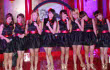 Cherry Belle Tengah Siapkan Album Ketiga