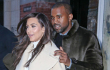 Ini Dia Perkiraan Tanggal Nikah Kim Kardashian dan Kanye West