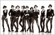 Member SNSD Ngaku Masih Sering Bertengkar