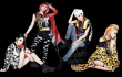 Album Baru 2NE1 Lampaui 'Mr.Mr' SNSD di Chart Billboard