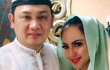 Farhat Abbas Akui Pernah Cium Regina di Depan Ilal