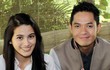 Dude Harlino dan Alyssa Soebandono Menikah Akhir Maret