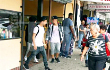 Justin Bieber dan Selena Gomez Kepergok Jalan Bareng Lagi
