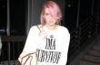 Selesaikan Rehab, Ke$ha Pakai Nama Asli dan Terima Kasih ke Fans