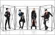 Koreografi 'Come Back Home' 2NE1 Ternyata Dibikin Yang Hyun Suk