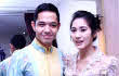 Cemburu Bentuk Rasa Sayang Alyssa Soebandono pada Dude Harlino