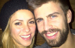 Shakira Akui Dilarang Gerard Pique Syuting MV Bareng Cowok