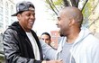 Jay-Z Mau Datang ke Pernikahan Kanye West Jika Tak Ada Kamera TV