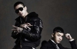 Simon D Dampingi Jay Park Jadi CEO Label AOMG