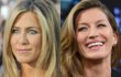 Jennifer Aniston Ingin Punya Tubuh Seperti Gisele Bundchen