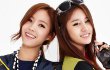 Jiyeon dan Hyomin T-ara Siap Debut Sebagai Penyanyi Solo