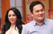 Ilal Akui Farhat Abbas Serius Ingin Nikahi Regina