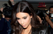 Kim Kardashian Alami Kecelakaan Mobil di Los Angeles