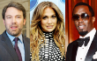 Simak Wawancara Kocak Jennifer Lopez Soal Ben Affleck dan Diddy
