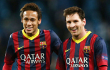 Pelatih Barcelona Bantah Lionel Messi dan Neymar Tak Bisa Bermain Kompak