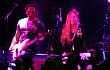 Avril Lavigne Gebrak Jakarta Lewat Konser 'Avril Lavigne on Tour'