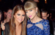 Persahabatan Taylor Swift dan Selena Gomez Diisukan Retak