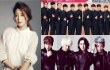 EXO, Kim Hee Sun, JJCC Diundang ke Konser Ultah Jackie Chan