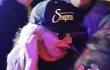 Lady GaGa Nonton HyunA dan Jay Park Manggung di Festival SXSW