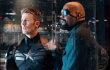 Ada Adegan Tambahan Tentang 'Avengers 2' Usai Credit Title 'Captain America 2'