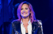 Batuk Darah, Demi Lovato Ternyata Alami Infeksi Saluran Pernafasan
