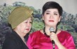 Adik Lepas Nama Bahar Gara-Gara Annisa Bahar Sekeluarga
