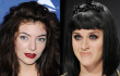 Lorde Pernah Tolak Tawaran Katy Perry Jadi Pembuka Konser 'Prismatic'