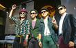 The Dance Company Rilis Album Kedua 'Happy Together'