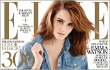 Emma Watson Seksi di Pemotretan Elle Terbaru