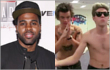 Harry dan Niall One Direction Telanjang Dada Promosi Lagu Jason Derulo