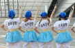 Kostum Baru Crayon Pop untuk Comeback Bikin Netter Kaget