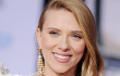 Scarlett Johansson Kesal Terkait Isu Pelecehan Seksual Woody Allen
