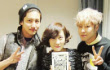 Yunho TVXQ Puji Max Changmin Sekarang Sering Lakukan Aegyo