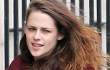 Kristen Stewart Bahagia Syuting 'Still Alice' di New York