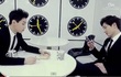 Super Junior-M Rilis Teaser MV 'Swing'