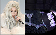 Lady GaGa Ungkap Desain Panggung Rangkaian Konser 'artRave'