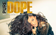Agnes Monica Hiasi Cover Majalah Amerika Pure DOPE