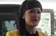 Diperiksa Polisi, Julia Perez Dicecar 21 Pertanyaan