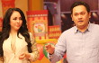 Machica Sempat Gemetar Lihat Farhat Abbas dan Regina Berzina