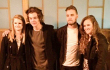 Harry dan Liam One Direction Kencan Ganda Bareng Fans