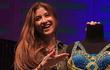 Millane Fernandez Ikut Serta di Gala XXI ANTV