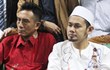 Tempat Praktek Pengobatan Ustadz Guntur Bumi Tutup Sementara