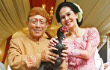 Orangtua Lepas Ayam Demi Restui Alyssa Soebandono dan Dude Harlino