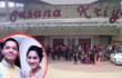Pengunjung Taman Mini Datangi Lokasi Akad Nikah Dude Harlino dan Alyssa