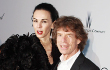 Jubir Bantah Pacar Mick Jagger Hutang Rp 67,8 Miliar Sebelum Bunuh Diri