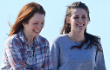 Kristen Stewart Akrab Syuting Bareng Julianne Moore Perankan Ibu-Anak