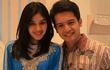 Lihat Dude Nikah, Dimas Seto dan Dhini Aminarti Ingat Kenangan Lama
